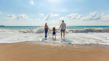 The Best Luxury Family Destinations for 2022
