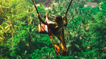 5 Favorite Destinations Of Famous Travel Bloggers