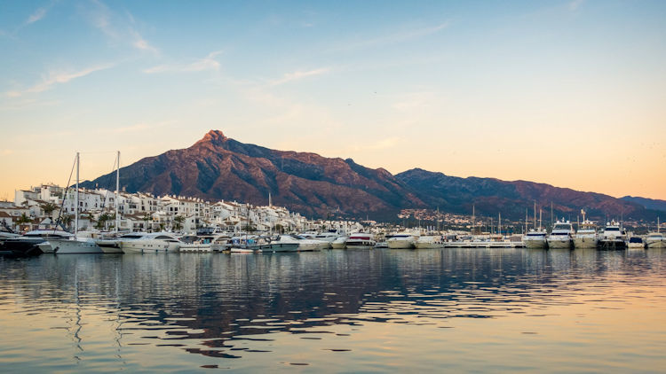The Marbella Effect: Spanish Jewel to See €1 Billion Luxury Investment 