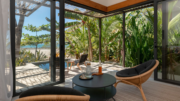 Costa Rica's Hotel Nantipa Unveils Numu Wellness Center and 4 New Bungalows