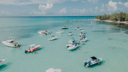 Cayman Islands Offers Unforgettable Experiences for a Caribbean Escape 