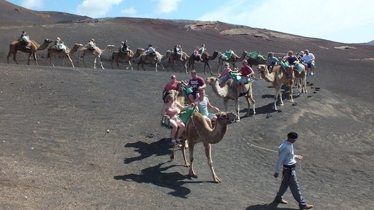 10 Must See Places in Lanzarote, Canary Islands