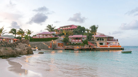 U.S. News Announces 2022 Best Hotels Rankings