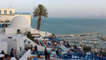 Tunisia: Timeless and Contemporary