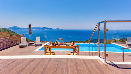 Top Tips for the Perfect Villa Holiday in Kefalonia