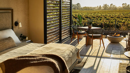 Stanly Ranch, Auberge Resorts Collection Opens in Napa Valley