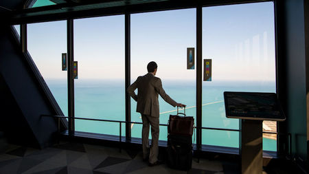 6 Tips for a Smooth & Stress-Free Business Trip