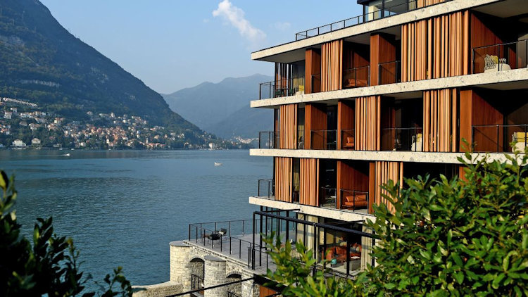 Il Sereno Presents the Perfect Lake Como Itinerary for a Romantic Weekend Getaway