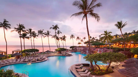 Hyatt Regency Maui Resort and Spa Launches $20,000 Co-Ed Bachelor / Bachelorette Offer