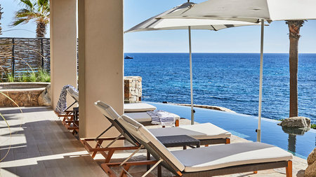 Luxury Escapes in Mexico this Autumn from the Caribbean to the Pacific