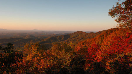 Top Destinations with the Best Fall Foliage & Seasonal Experiences