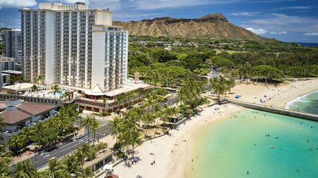 The Twin Fin: Waikiki’s Newest Surf-Inspired Hotel