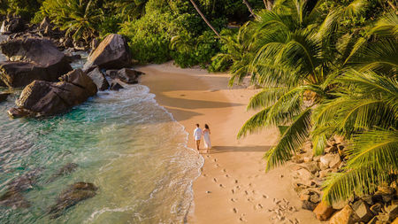 10 Must Do Experiences when in the Seychelles for your Wedding or Honeymoon 