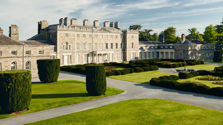 5 Fairmont Hotels & Resorts Properties to Visit This Fall