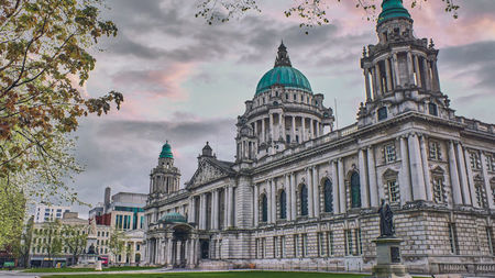 How to Make the Most of Your Trip to Belfast