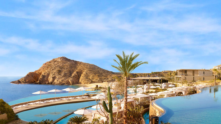 Celebrate the Holidays at Montage Hotels & Resorts from Laguna Beach to Los Cabos 