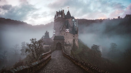 12 Most Haunted Locations from Around the World