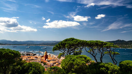 The Top Seaside Destinations France Has to offer