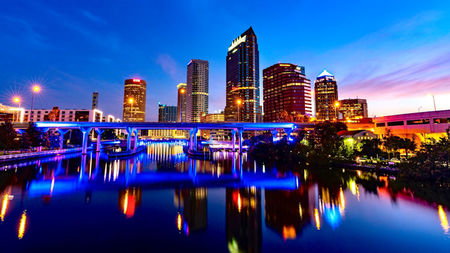Moving Guide to Tampa, Florida