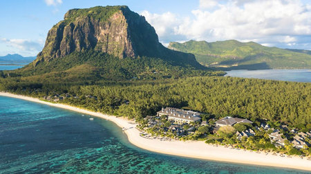 Tropical Festive Experiences Unveiled by Marriott in Mauritius
