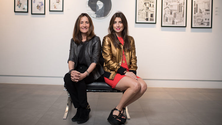 The Art of Selling Real Estate with Miami’s Ida & Minette Schwartz 