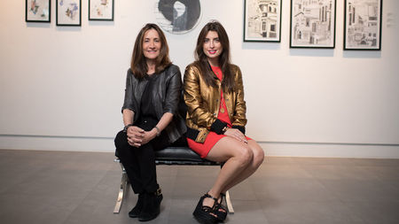 The Art of Selling Real Estate with Miami’s Ida & Minette Schwartz 