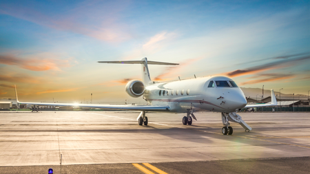AeroBid is launching a brand-new industry game changer, The Empty Leg Marketplace