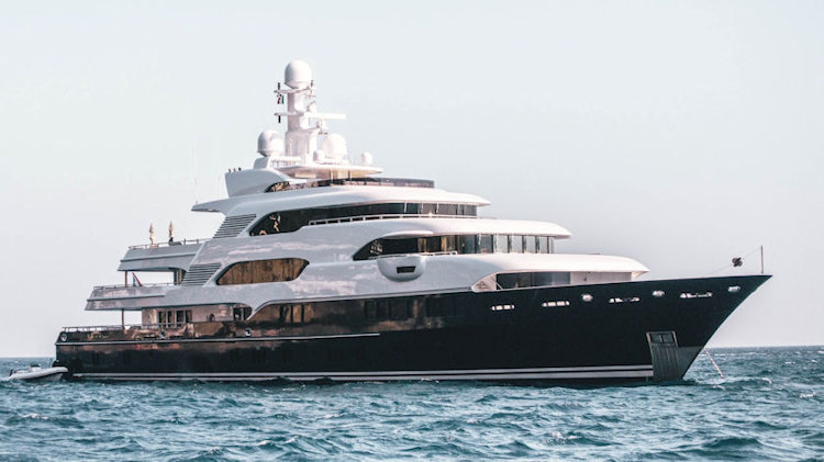 Things to Consider When Buying Yachts: Everything You Should Know