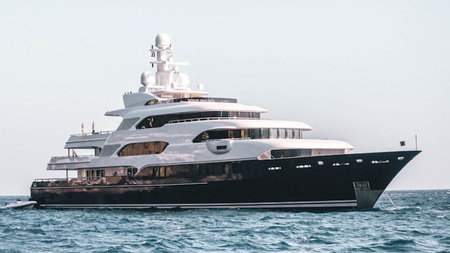 Things to Consider When Buying Yachts: Everything You Should Know