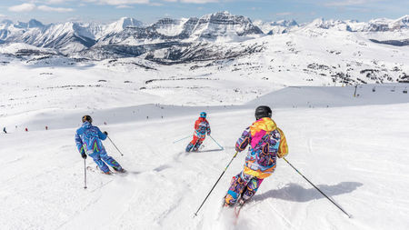 Top Must-Visit Skiing Destinations Around the World