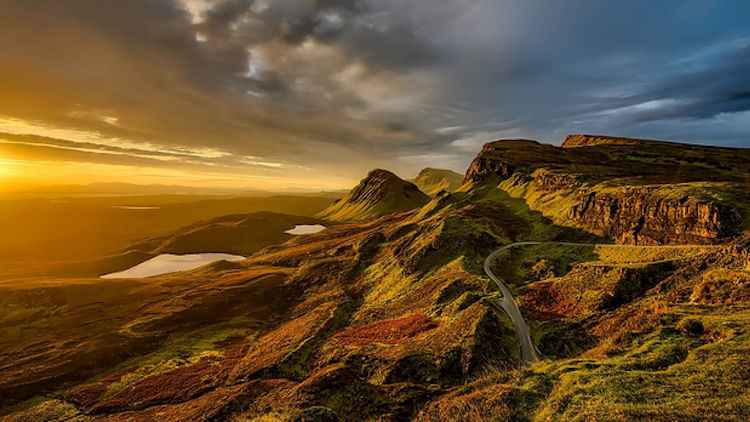 5 Most Stunning Locations for Photography in Scotland