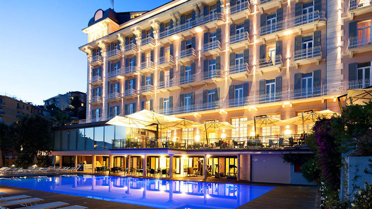 Introducing R Collection Hotels in Lake Como and Portofino