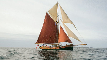 Wilderness England Introduces a Pair of New Sailing Holidays for 2023