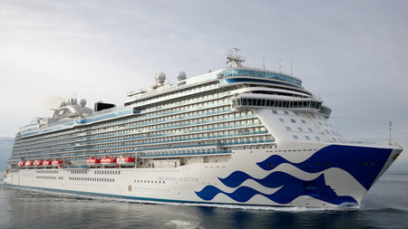 How to Travel in Luxury on Princess Cruises