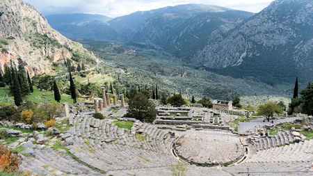 Exploring Greece: What to do and how to get there
