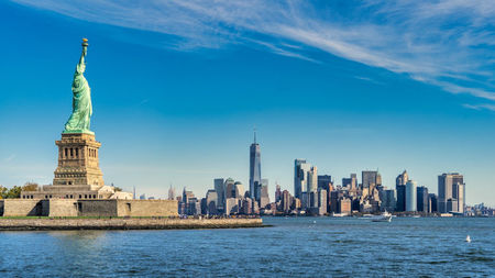 5 Boroughs, One Amazing Day: Explore NYC’s Cultural Landmarks