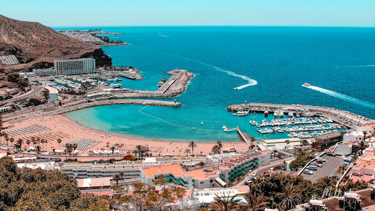 Plan Your Trip to the Canary Islands