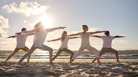 Six Senses Invites Guests to Embark on a Journey of Self Discovery with the Latest Curation of Wellness Retreats