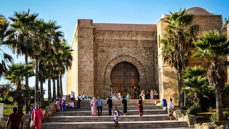 5 Reasons Why Rabat Needs To Be On Your 2023 Travel Bucket List