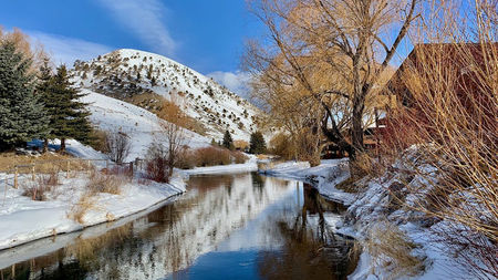 Finding the Perfect Jackson Hole Luxury Vacation Rental