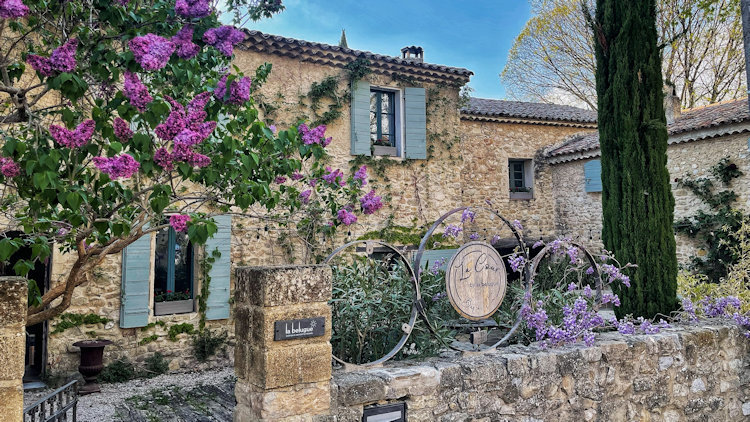 La Belugue - The Perfect Base to Explore the South of France