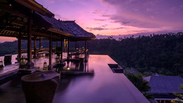 Celebrate Traditional Balinese Cuisine at the Ubud Food Festival with Mandapa, a Ritz-Carlton Reserve