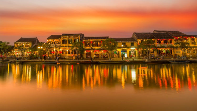 Looking for a Luxury Stay in Hoi An? Discover Vietnam's Hidden Gems