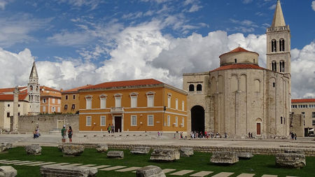 Great Things to do in Zadar, Croatia