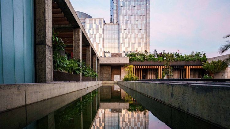 Luxury Hospitality at Hotel Volga, Mexico City’s Newest Five Star Boutique Hotel