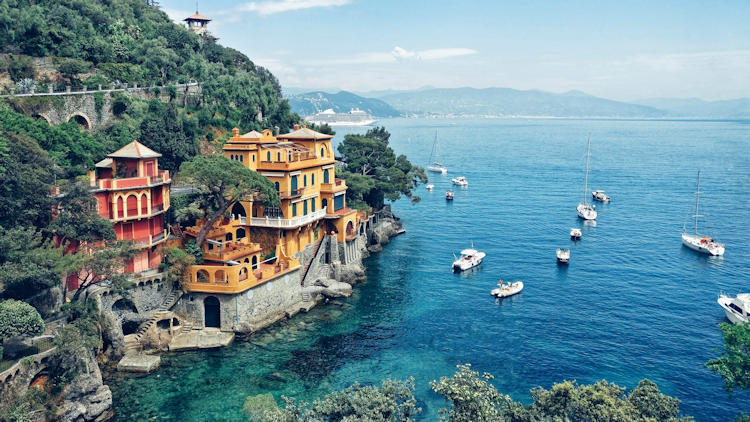 Tips for Planning a Luxury Holiday in Italy