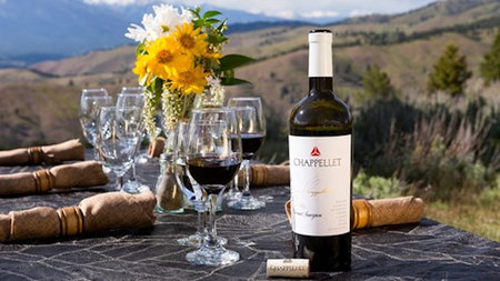 Montana’s Triple Creek Ranch Welcomes America’s Most Prestigious Winemakers