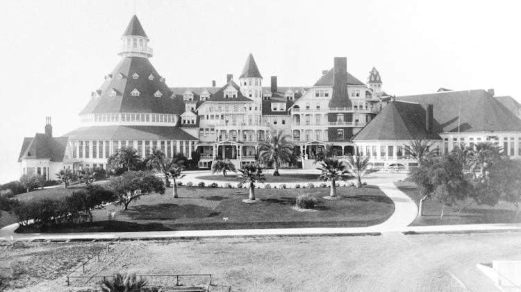 Hotel del Coronado Announces Renovation of Victorian Neighborhood