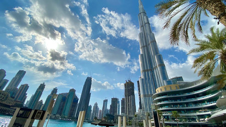 Dubai Chic: Stylish Vacation Rentals for the Discerning Traveler