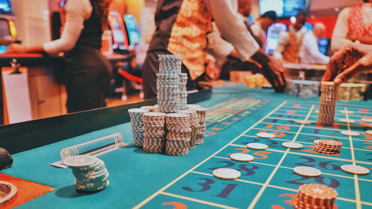 From Coast to Coast: The 2023 Wave of Casino Expansions Across the US
